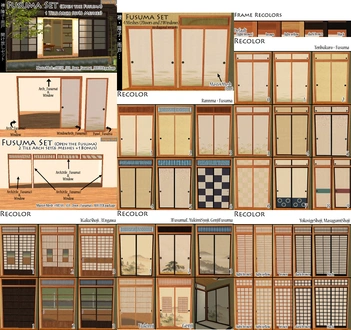 SLU_Japanese_FusumaSet.zip