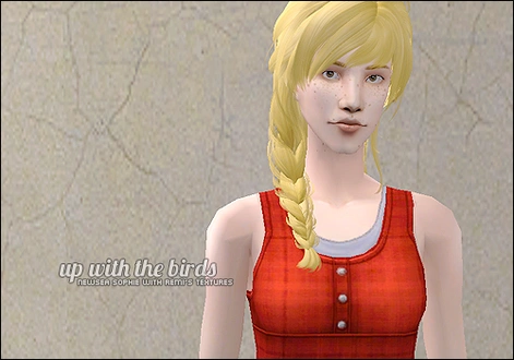 Newsea Sophie F Remified.zip