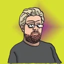 damondamore's logo or avatar