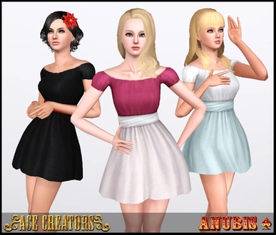 anubis360_DreamyCarolinaDress_AF.zip