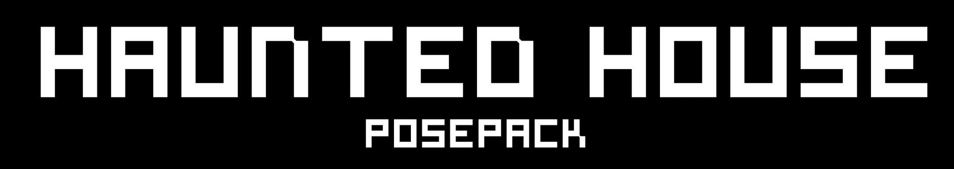 plumbobsophy_Poses_HauntedHouse.rar