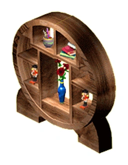 Sims-Extremos_Misc_Palomabookcase2.rar