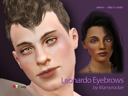 Mamyrocker_Eyebrows_Leonardo_TAEU.zip