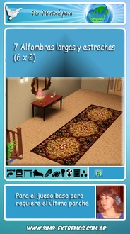 Sims-Extremos_martoele_7HugeRunners.rar