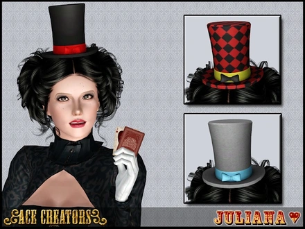 Juliana_AccKyaraHat_AsGlasses_TAEU.zip