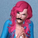 aisquared's logo or avatar