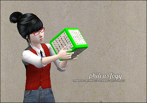 TrappingAmaryll CU Vests.zip