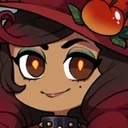 It's Him Splat Sim's logo or avatar