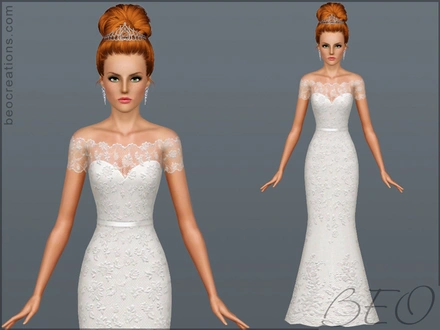 BEO Wedding Dress 17 AF.zip