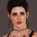 deathfishstyx's logo or avatar