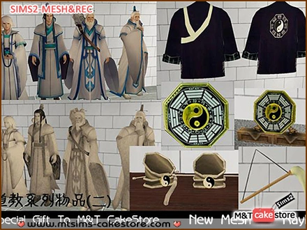 RayE_Set_Taoism_B.rar