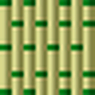 Sims-Extremos_Roofs_Bamboo.rar