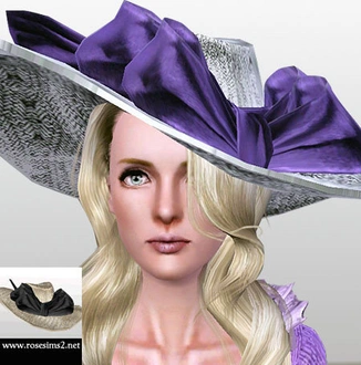 rosesims3_AccHat94_AsRightEarring_TAEF.zip