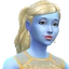 KhanySims3's logo or avatar