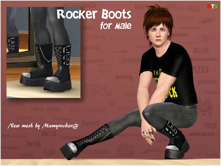 Mamyrocker_RockerBoots_AM.zip