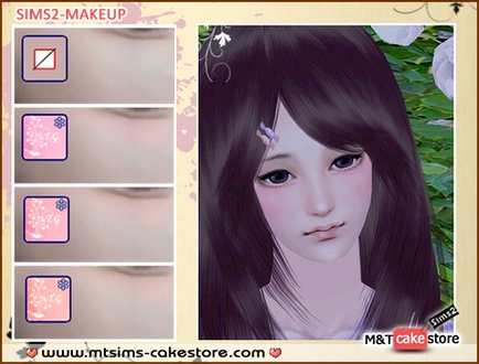 teagreen_MakeUp_BlushSet04.rar
