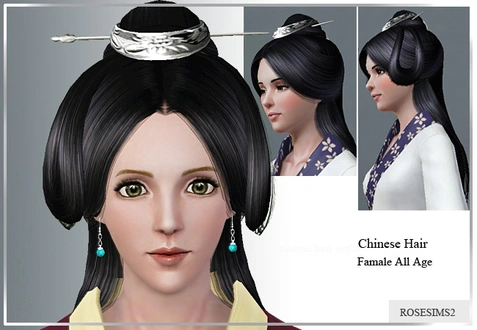 rosesims3_ChineseDonationHair046_7.1k_PCTAEF.zip