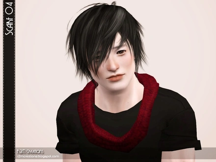 R2M_M_Scarf04.rar