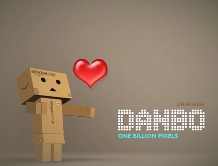 OBP Danbo.zip
