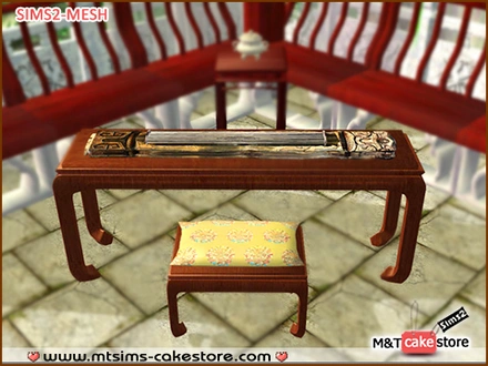 LittleCat_Object_Zheng_ChineseZither.rar