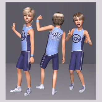 lilisims_CM_CwS_Blue_sportswear_basegame.rar