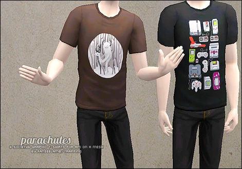 AM FanseelambTrapping Separate Top.zip