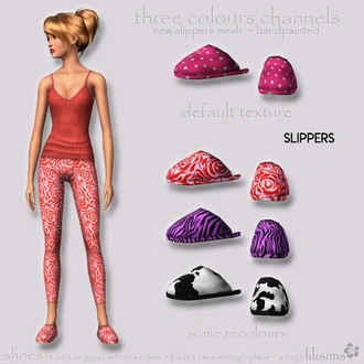 lilisims_ShoesSlippers_TAF.zip