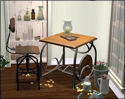 FR-SewingTableDesk-MESH.rar