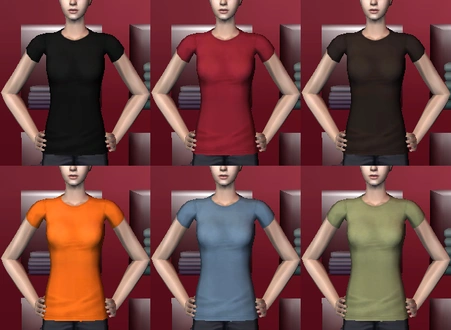 Amaryll_AF_3DTShirtFemme.rar