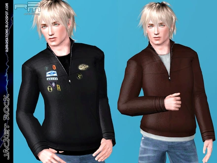 R2M_M_JacketRock.sims3pack