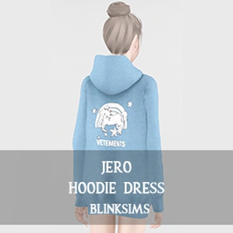 BLINKSIMS_JERO_HOODIE_DRESS.package