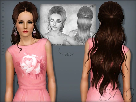 BEO Synthesis (ButterflySims 116 and Newsea J018) TAEF.zip
