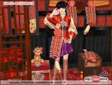 Chinachen84_Set_FireCracker.rar