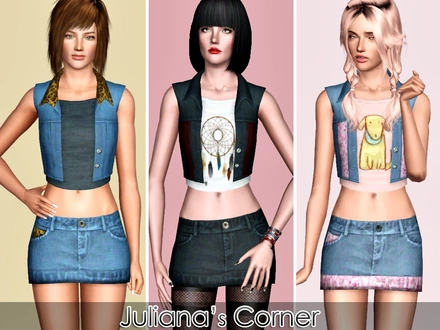 Juliana_Set_Amber_AF.zip
