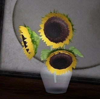 pocci_SunflowerGlassVase_TS2.zip