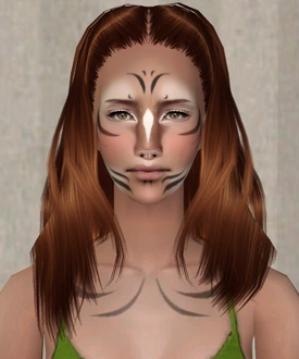 [Lilith] Helga 77 retextured-Pooklets naturals.rar