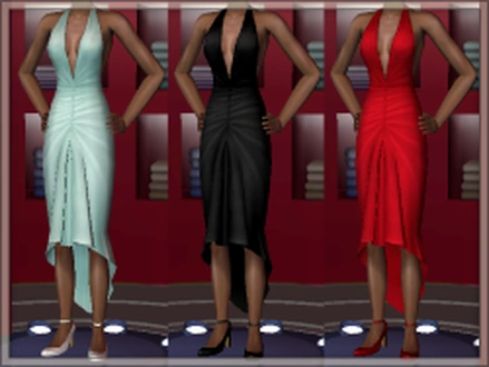 Amaryll_afbodydressshortfishtail_DEFAULT.rar