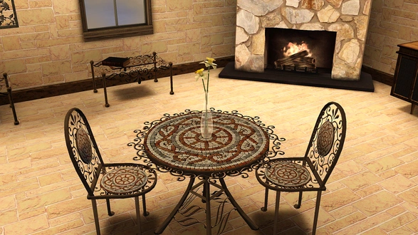 Galadrielh_Schmiedeeisen_Set.zip