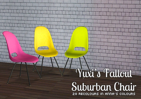 [muspellsheimr] Yuxi's Fallout Dining Chair in Anna's Colours.zip