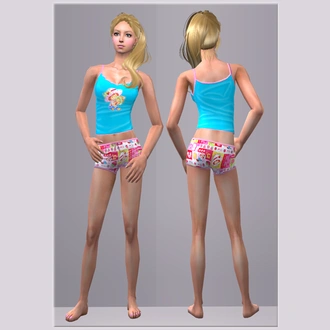lilisims_AF_undies_StrawberryShortcake.rar