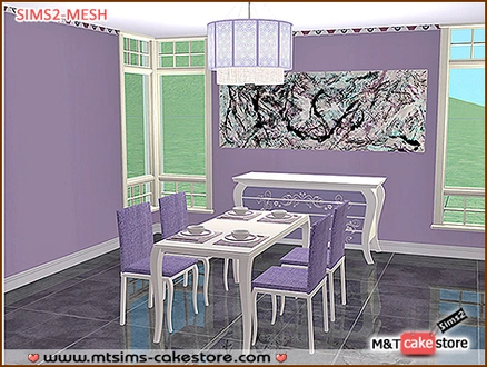 comfrey_Set_ElegantDining.rar