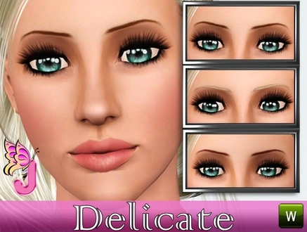 Juliana_Eyebrows_Delicate_TAEU.zip