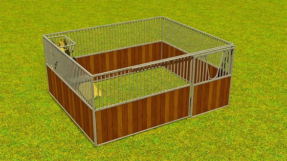 Bloom_ModernHorseStable_V2.rar