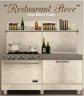 OBP 2to3 Restaurant Stove.zip