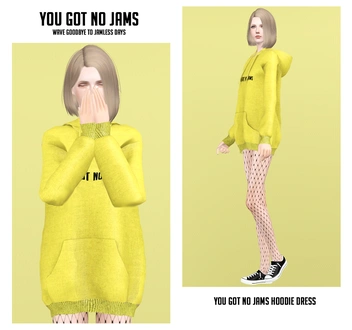 BLINKSIMS_YOU_GOT_NO_JAMS_HOODIE_DRESS.rar
