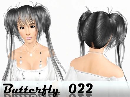 B-flySims3-afhair-F-022-Retexture-AdjShine_Poseidon.package