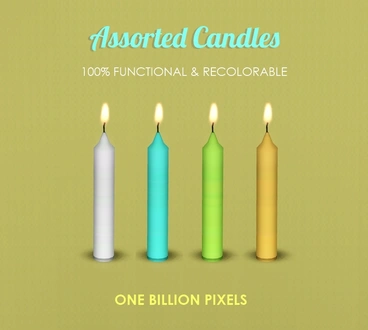 OBP Assorted Candles.zip