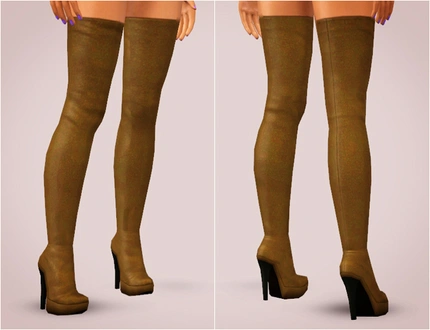 ModishKitten_HighHeelTallBoots_AF.zip