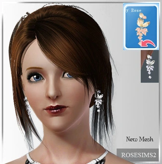 rosesims3_Earrings01_3.8k_TAEF.zip