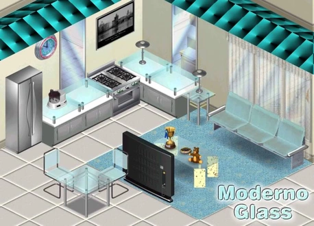 Sims-Extremos_LivingroomKitchenCombo_Moderno.rar